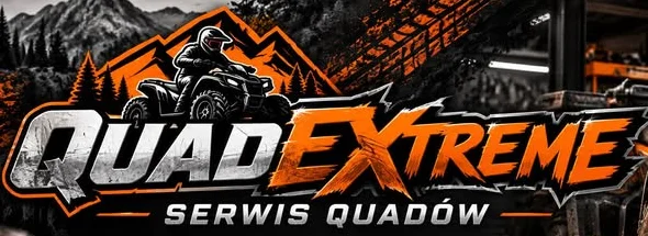 QuadExtreme · serwis quadów